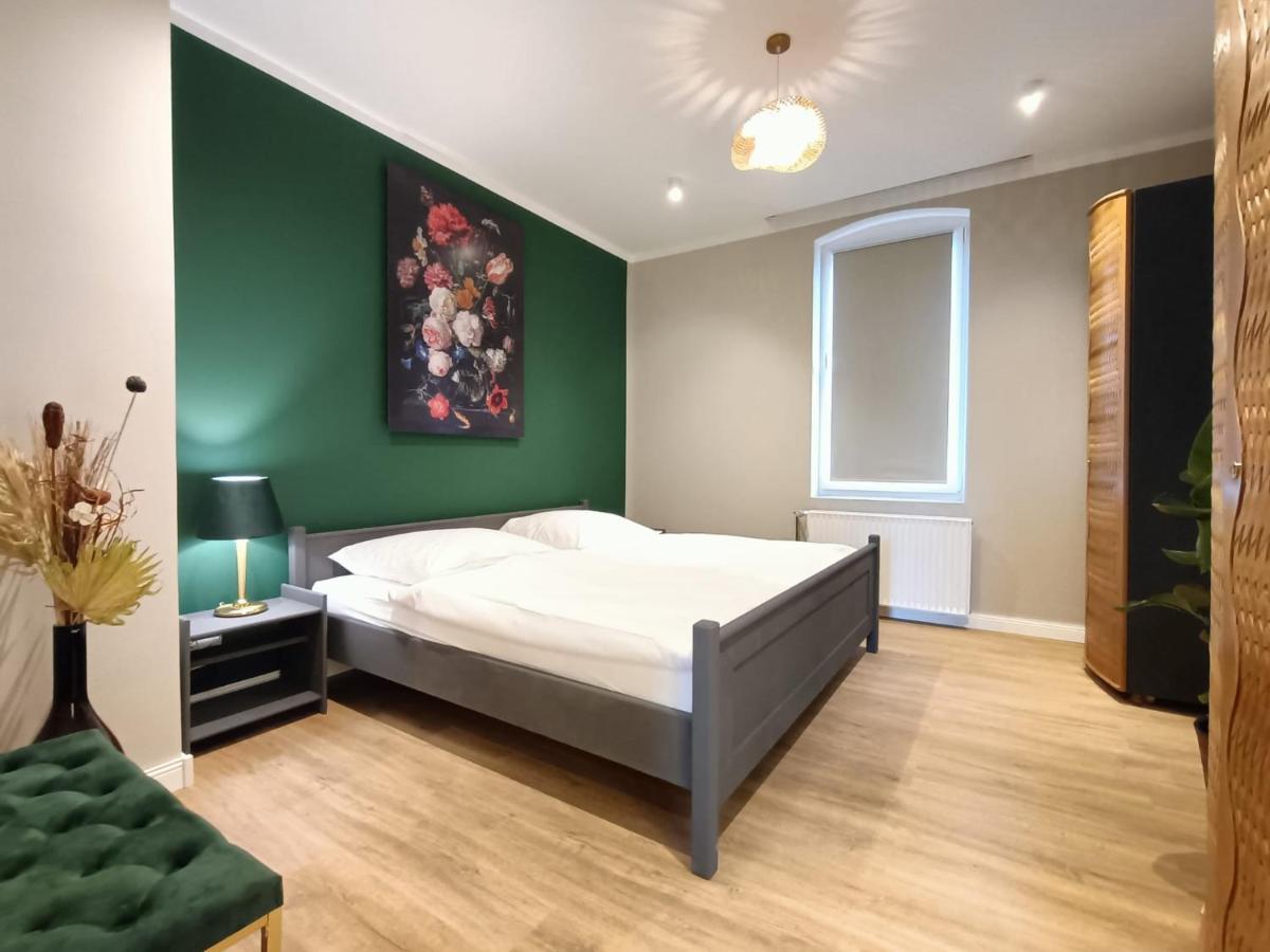Ferienwohnung Coburg, Familienfreundlich Und Stilvoll Esterno foto
