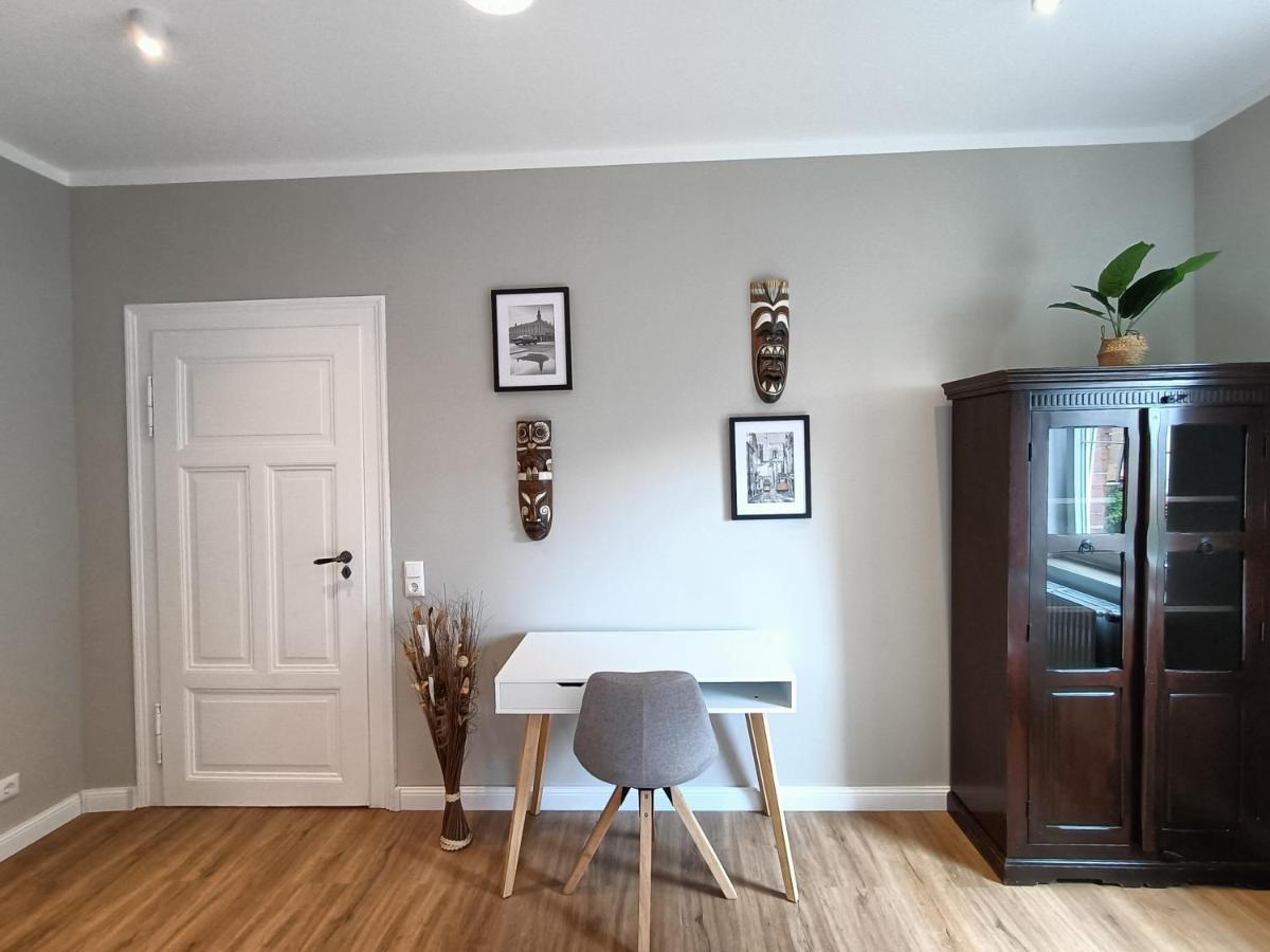 Ferienwohnung Coburg, Familienfreundlich Und Stilvoll Esterno foto