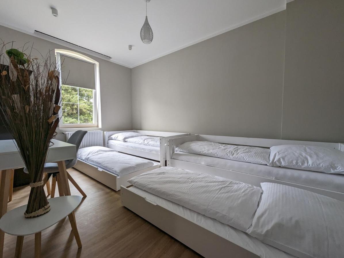 Ferienwohnung Coburg, Familienfreundlich Und Stilvoll Esterno foto