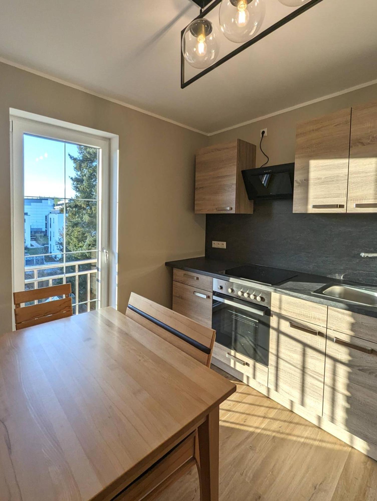 Ferienwohnung Coburg, Familienfreundlich Und Stilvoll Esterno foto