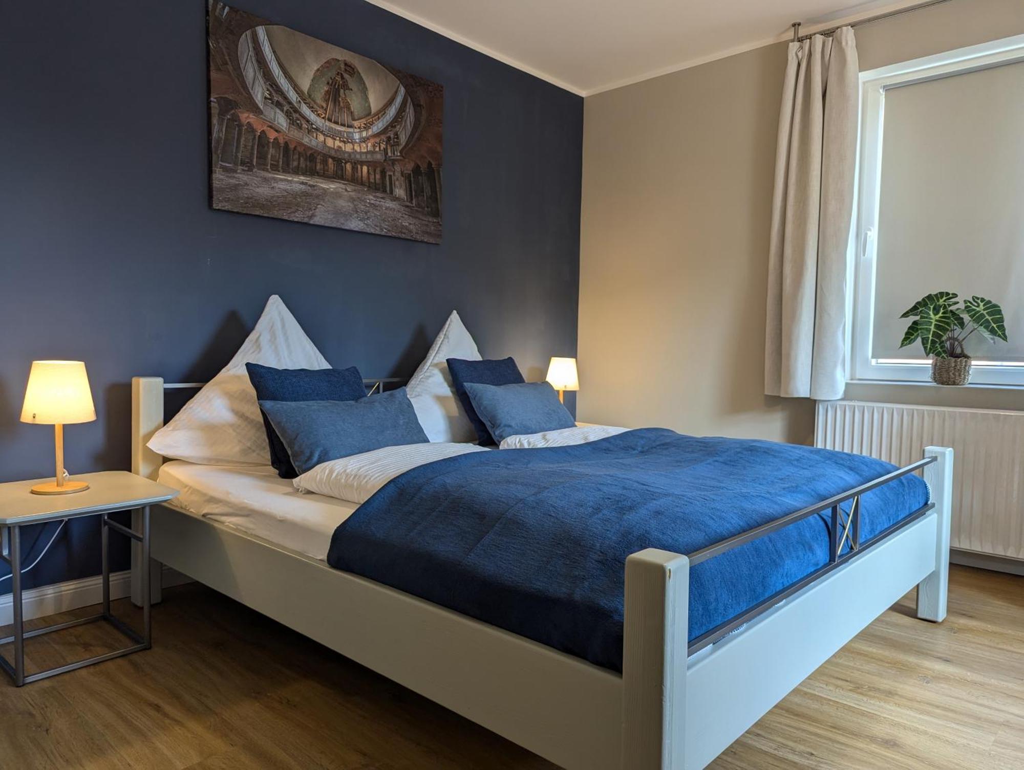 Ferienwohnung Coburg, Familienfreundlich Und Stilvoll Esterno foto