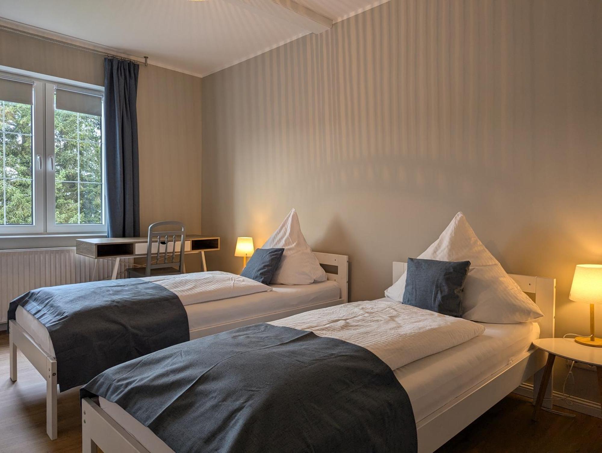 Ferienwohnung Coburg, Familienfreundlich Und Stilvoll Esterno foto